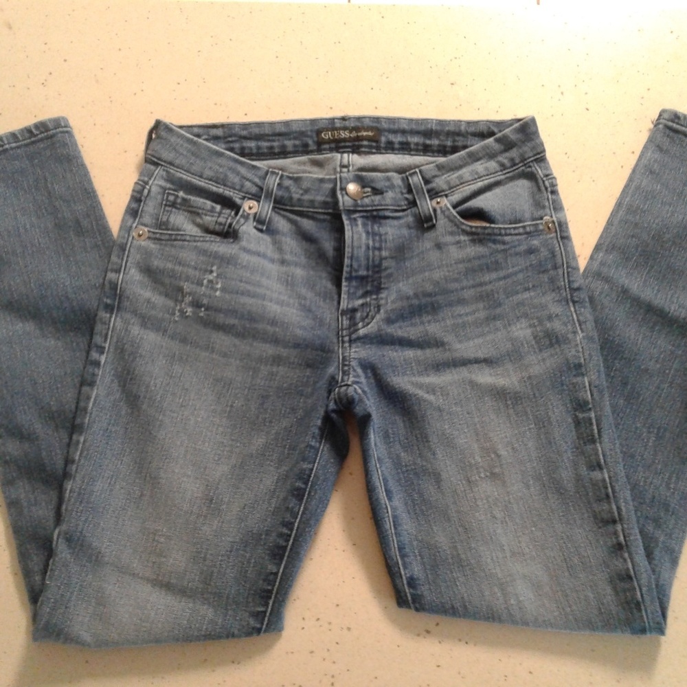 Guess jeans